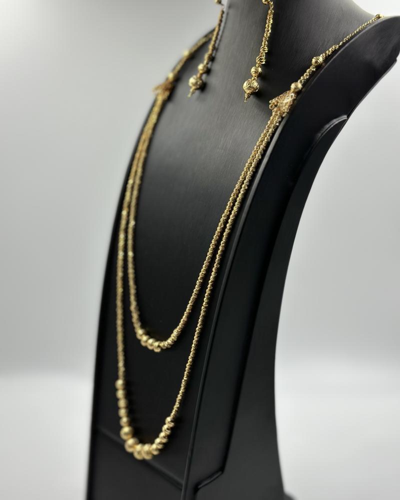 Druza rosary