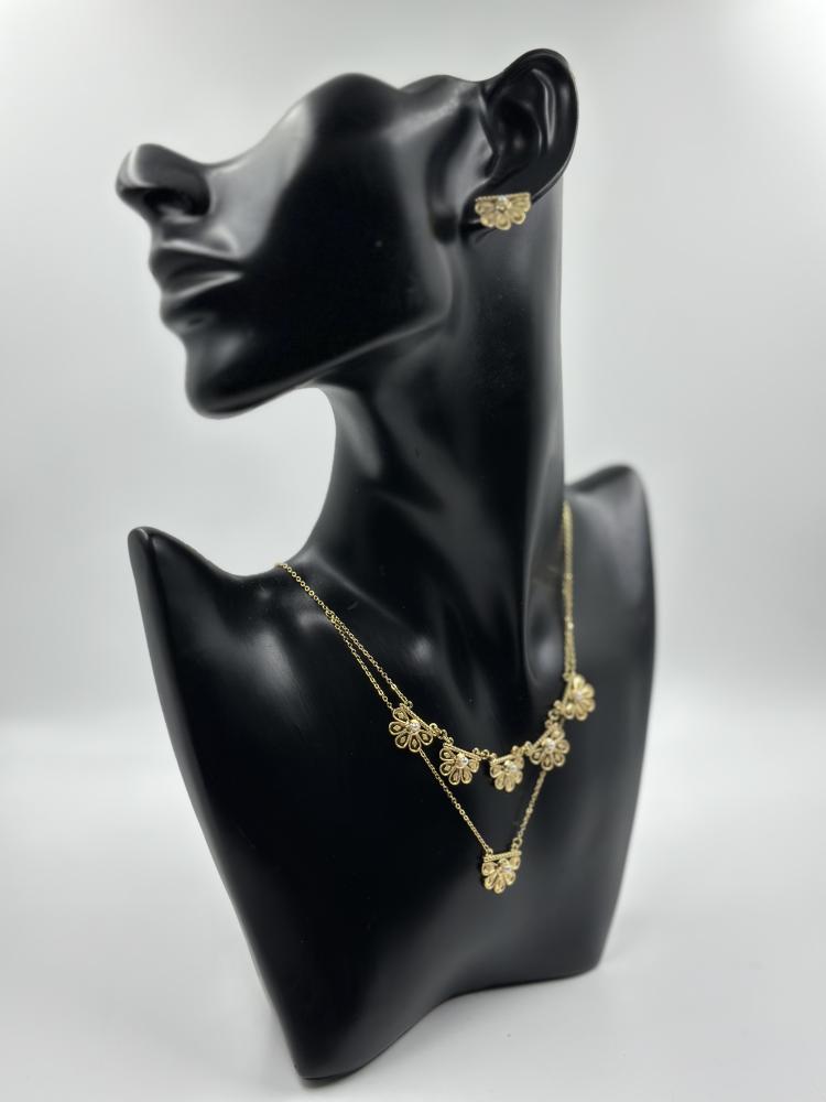 King set