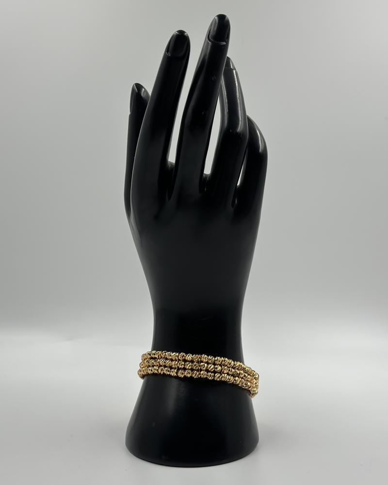Doric bracelet