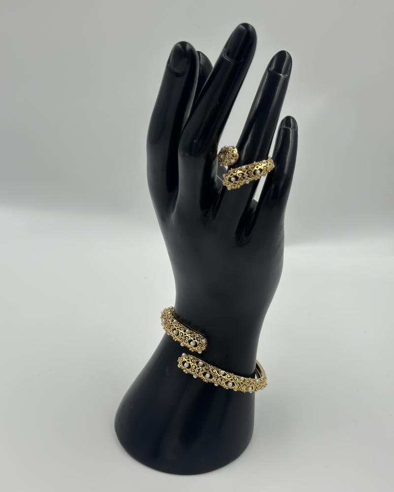 Juman set