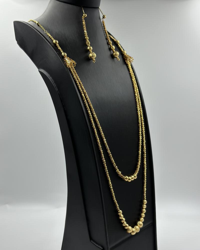 Druza rosary