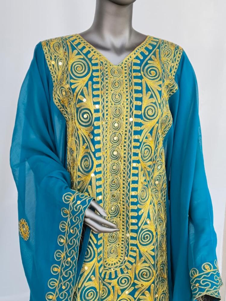 ثوب نشل فاخر