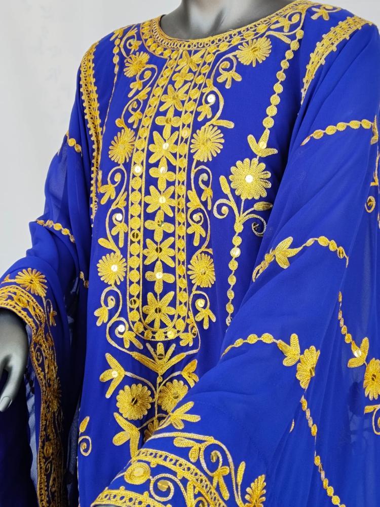 ثوب نشل راقي