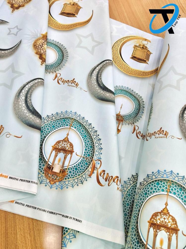 بنما/ نقشات شهر رمضان