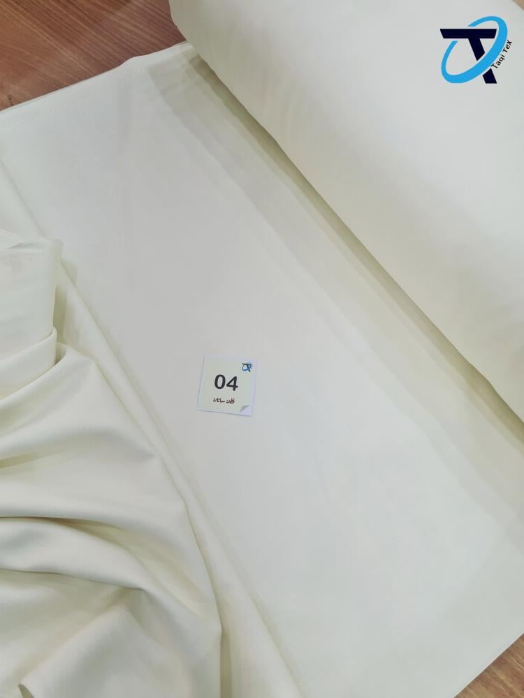 قطن ساتان 04