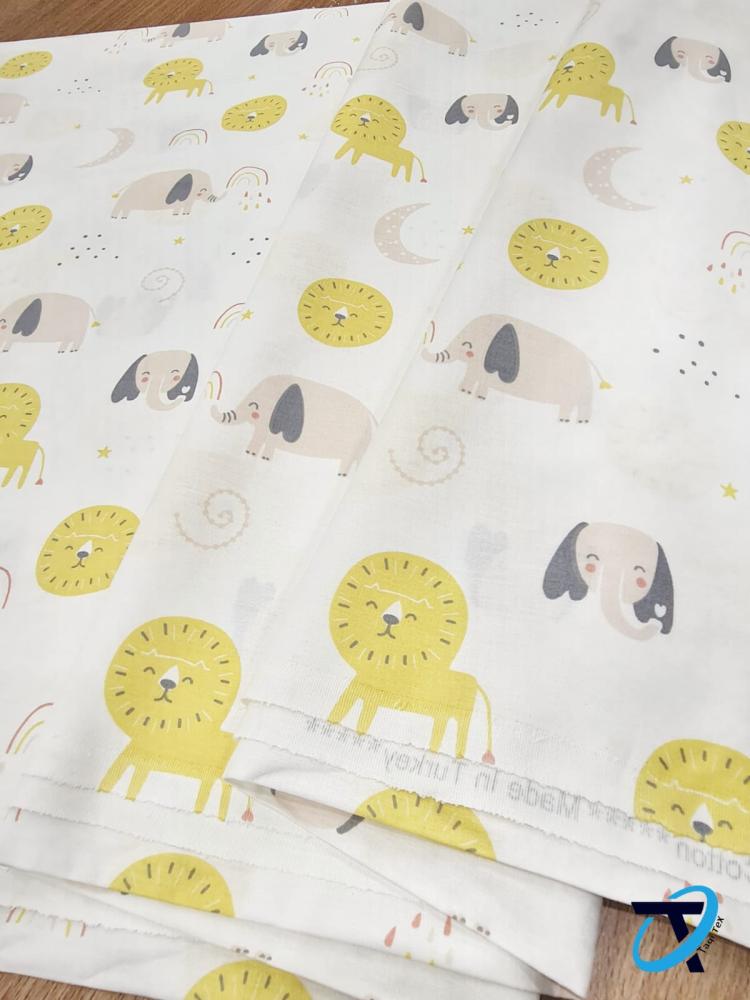 Turkish cotton 160