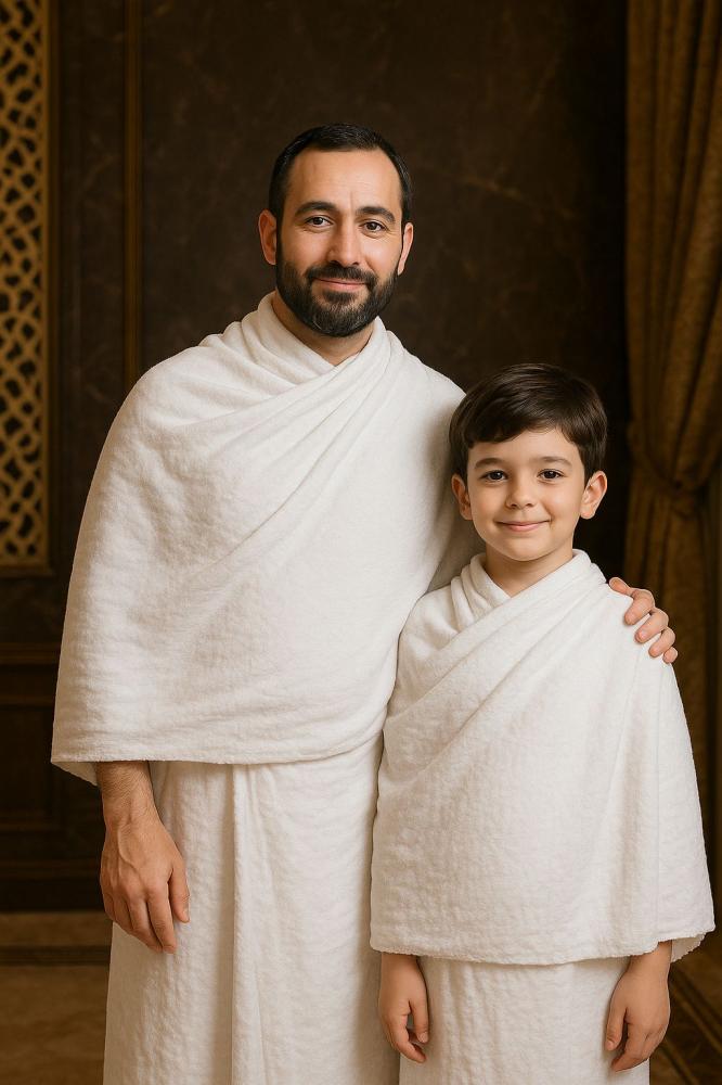 Ahram 1800 grams