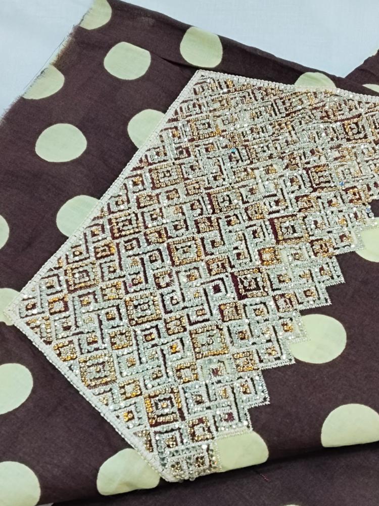 مخور قطن للاطفال