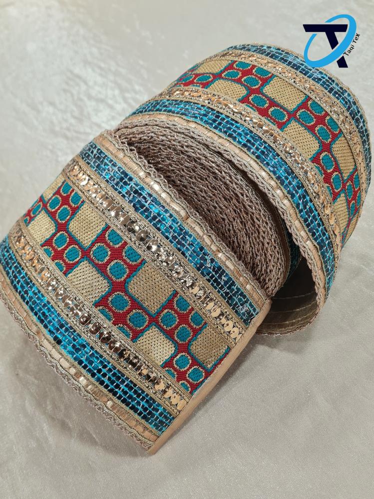 الكف الفاخرة 90