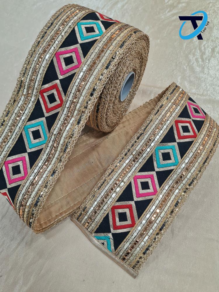 الكلف الفاخرة 95