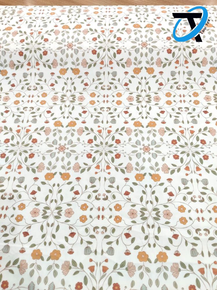 Cotton fabrics (cotton poplin) 149