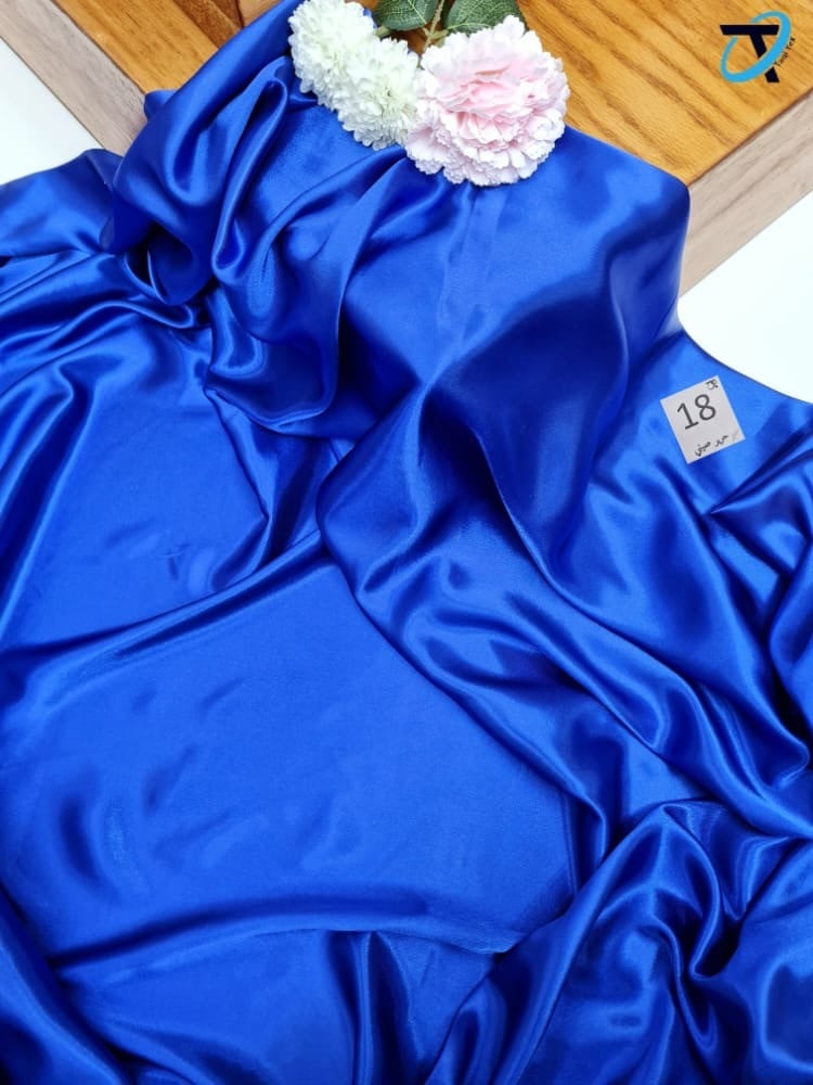 Silk, two sizes 18
