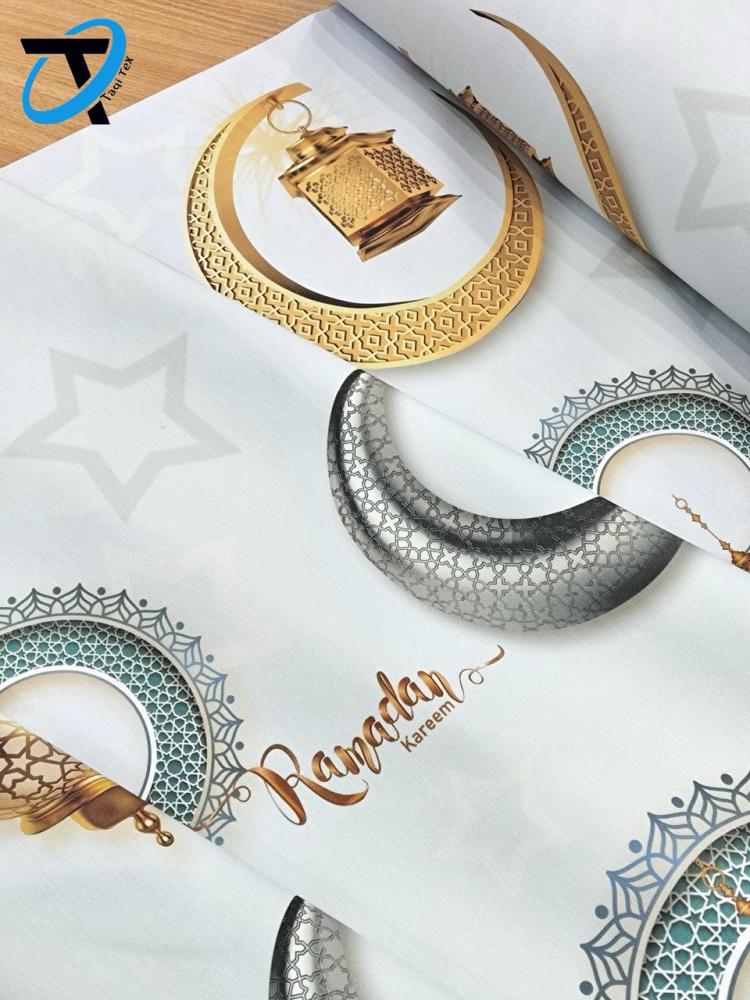 بنما/ نقشات شهر رمضان