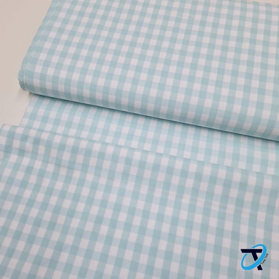 Tiffany checkered