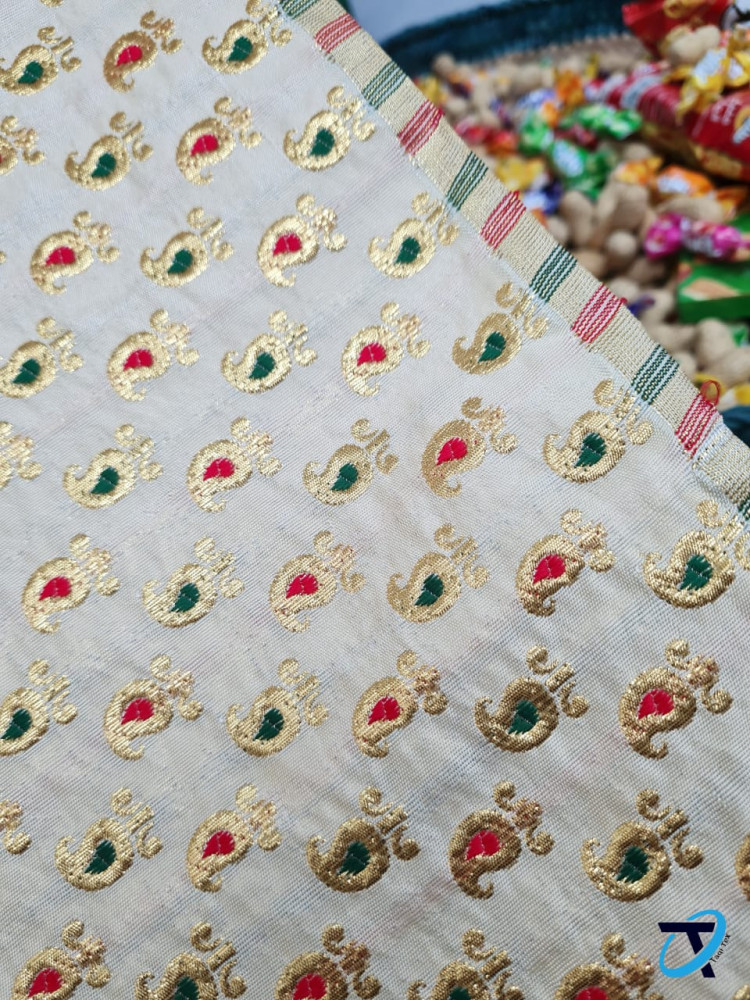 زري براق