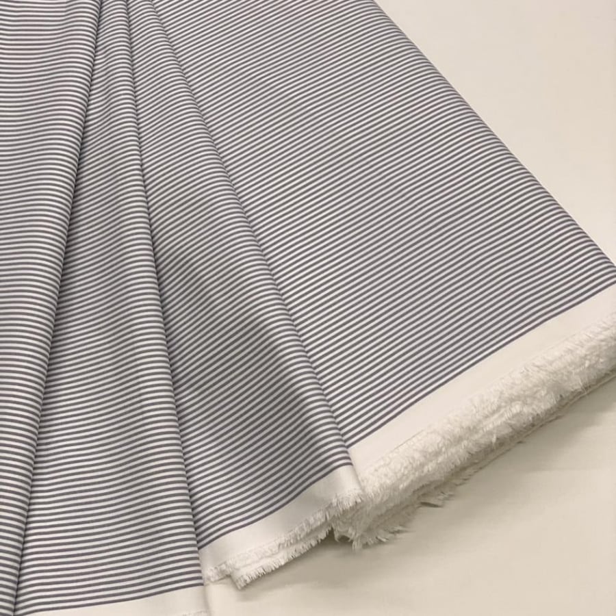 Gray pencil