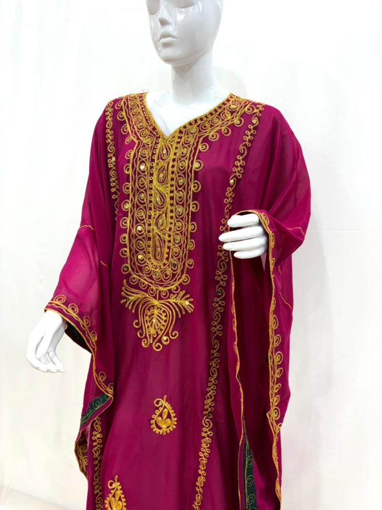 ثوب نشل 20