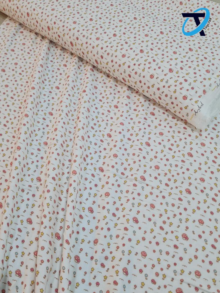 Muslin cotton 112