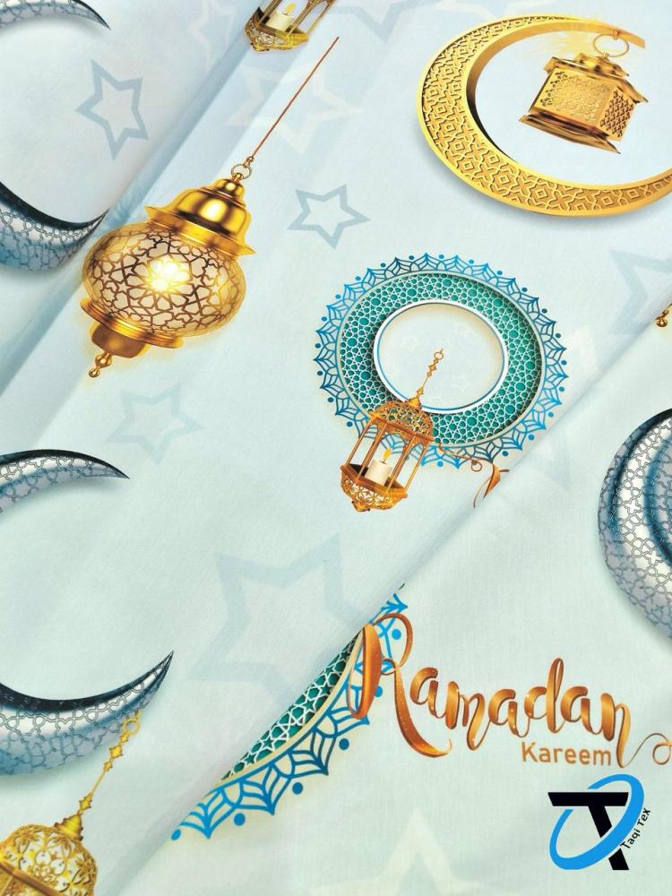 بنما/ نقشات شهر رمضان