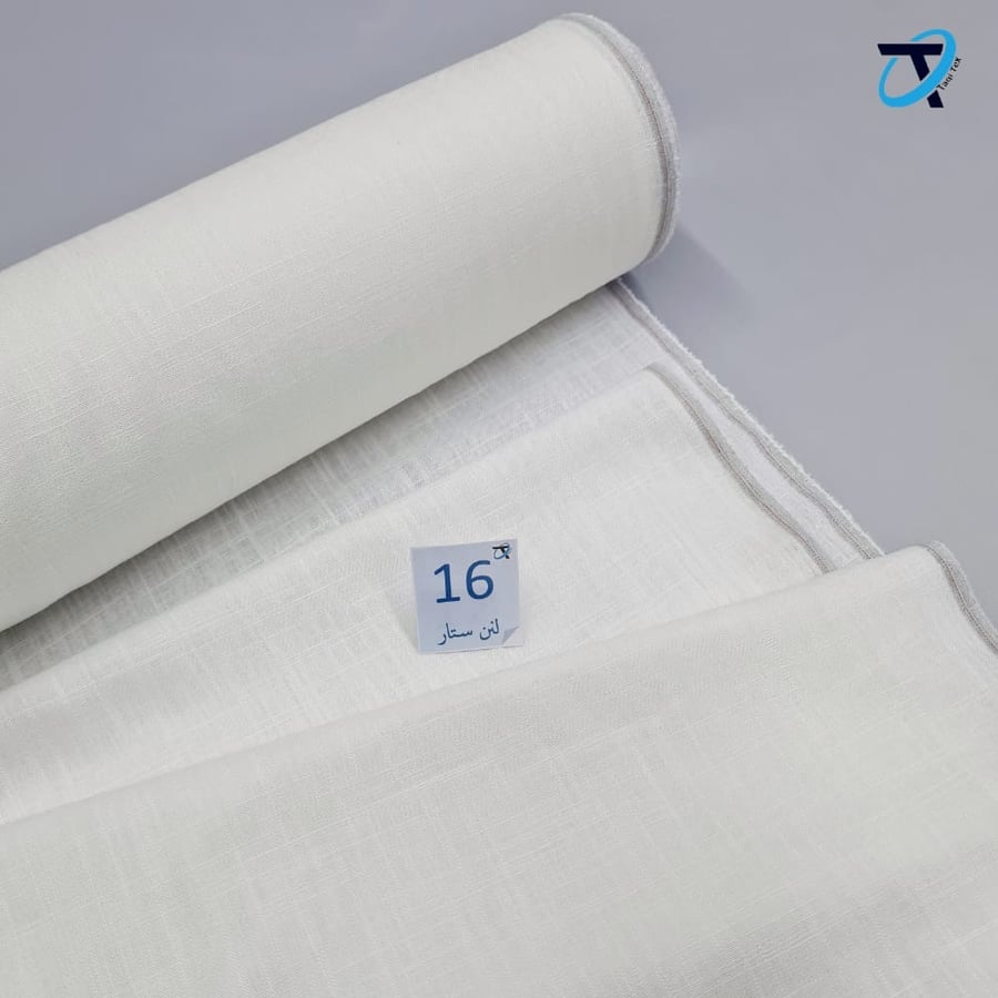 لنن ستار 16