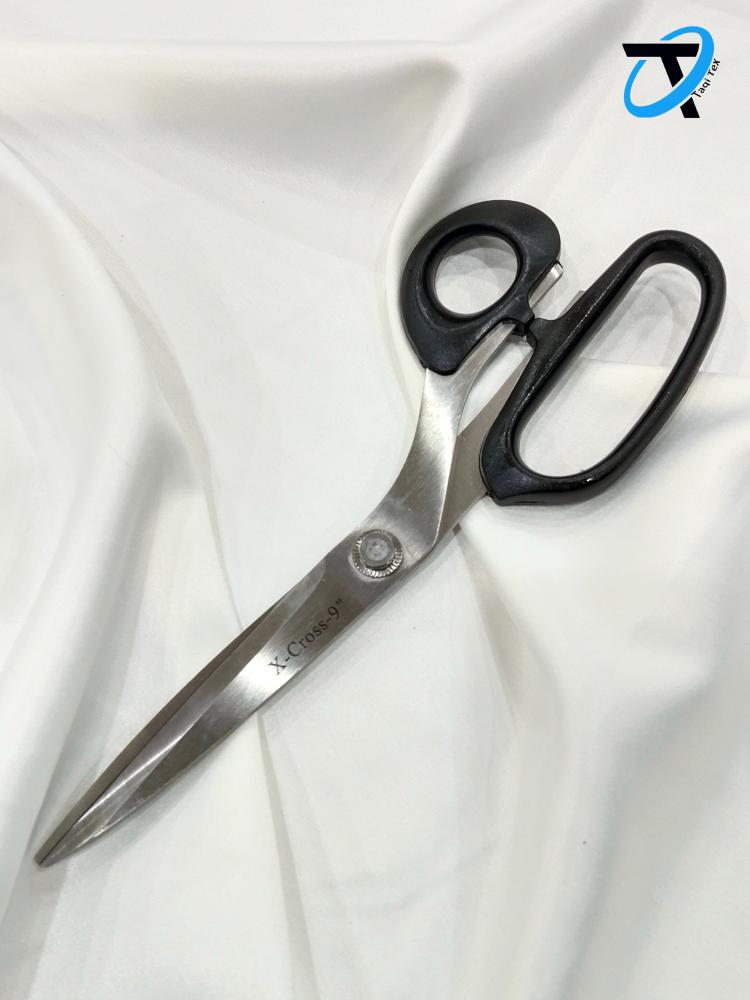 مقص مقاس 9
