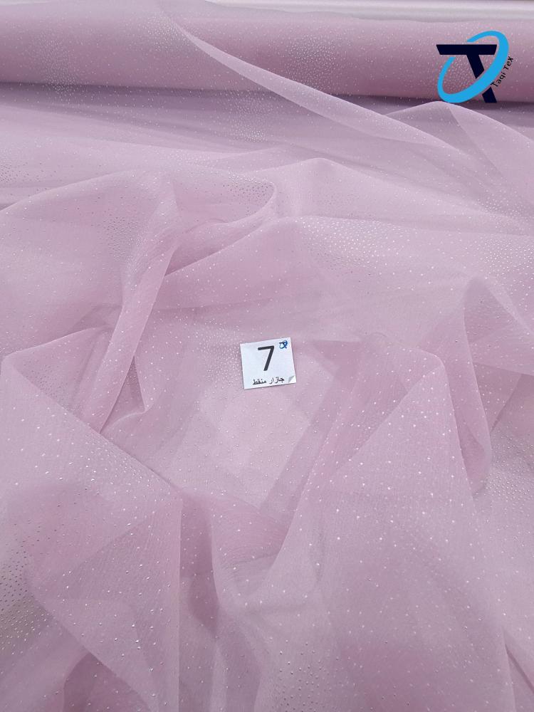 جازار منقط 7