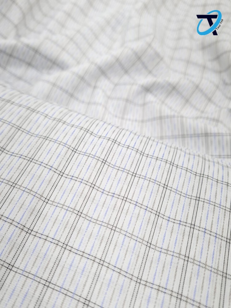 Indian cotton 66