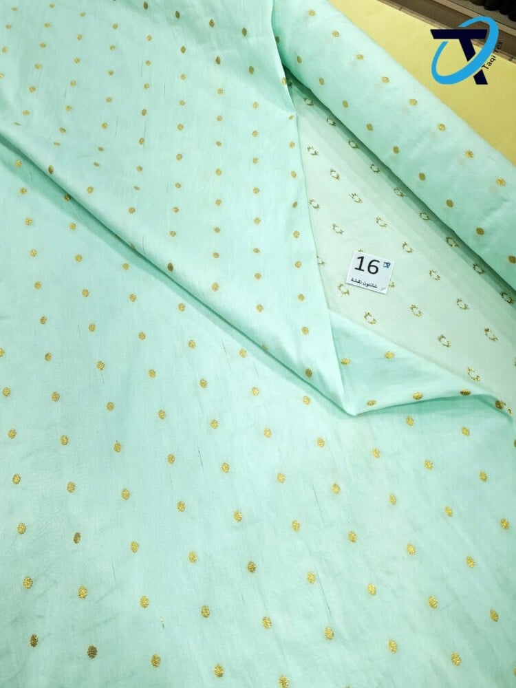 Shanton pattern 16