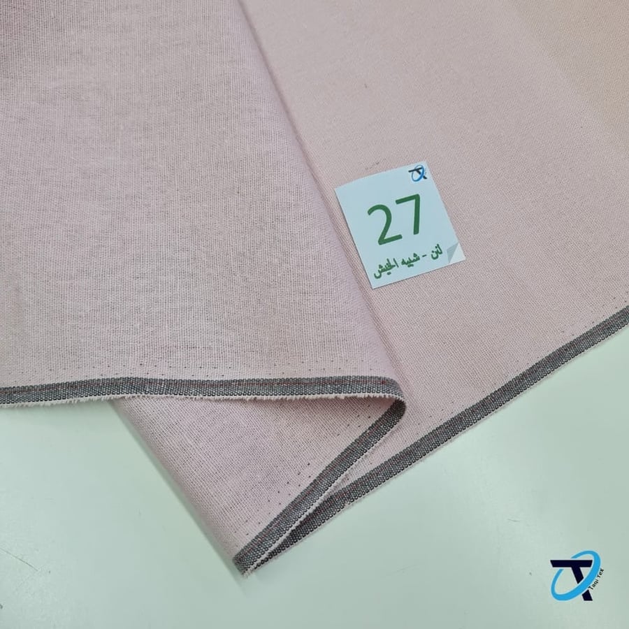 لنن 27