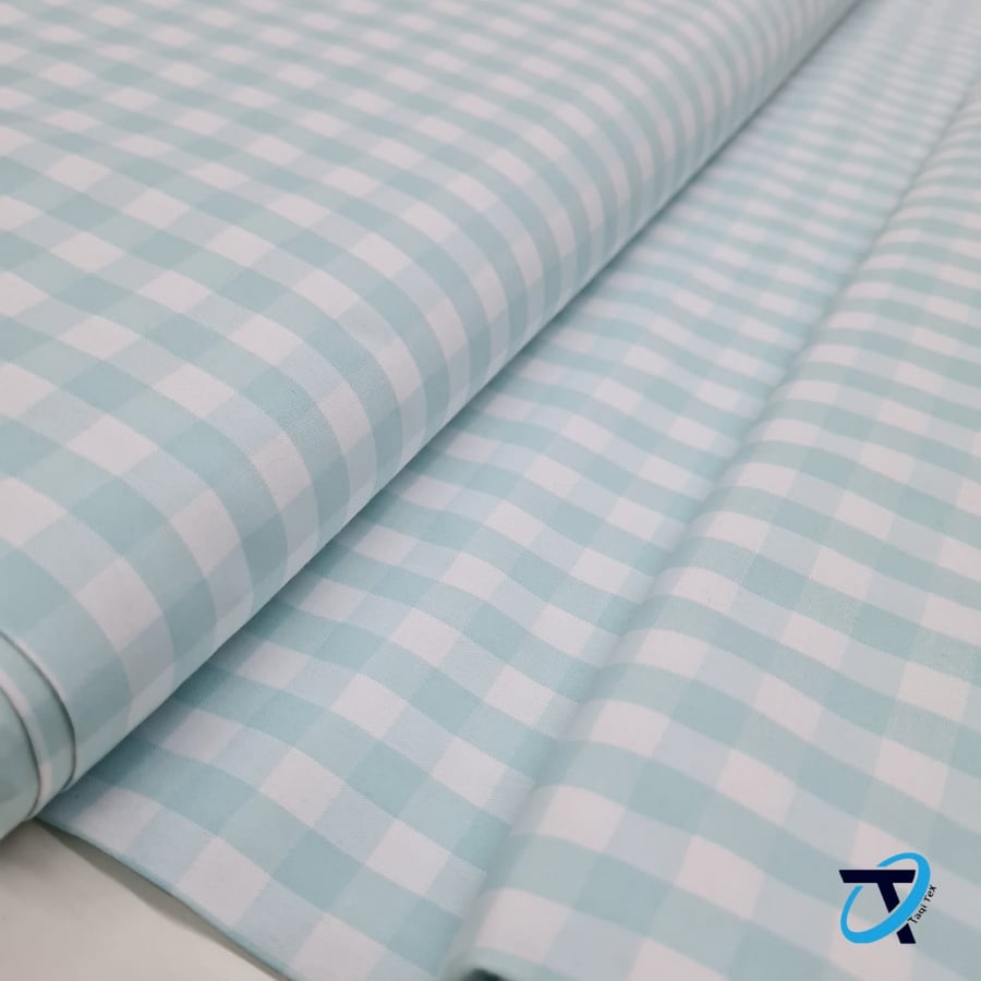 Tiffany checkered