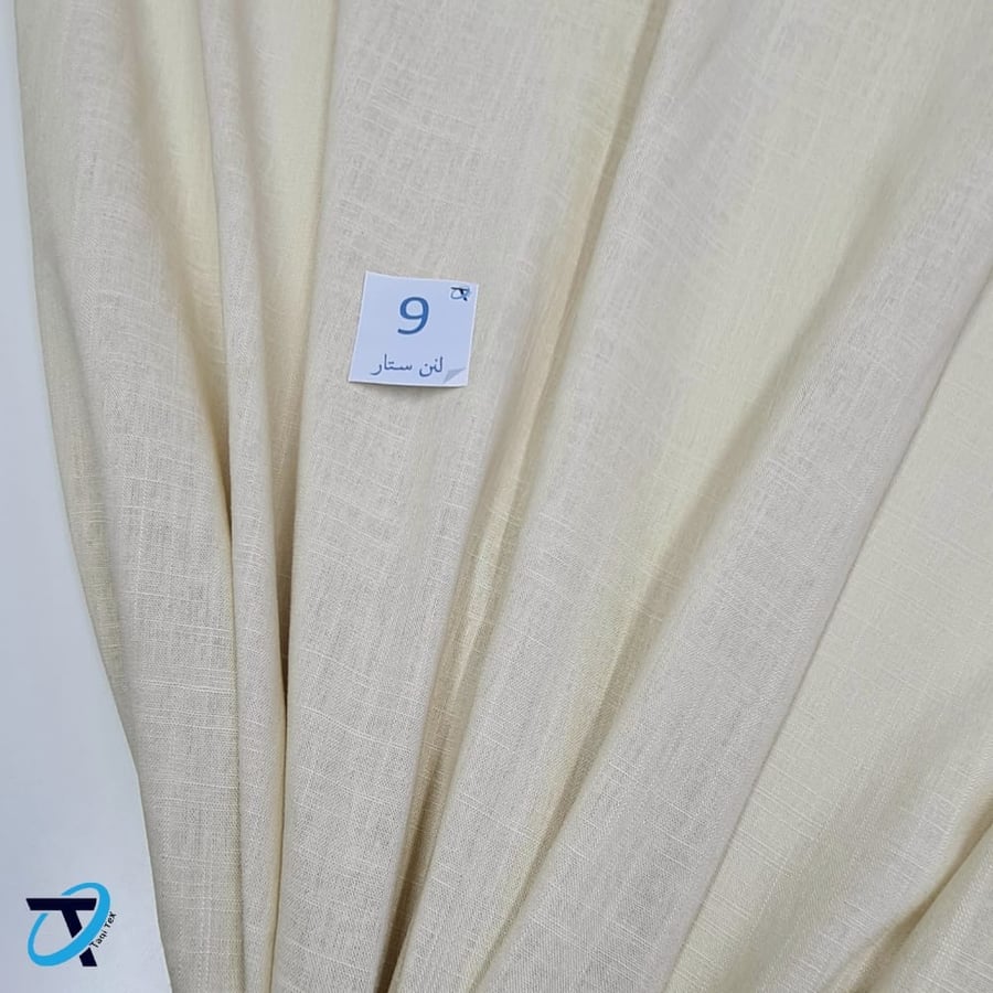 لنن ستار 9
