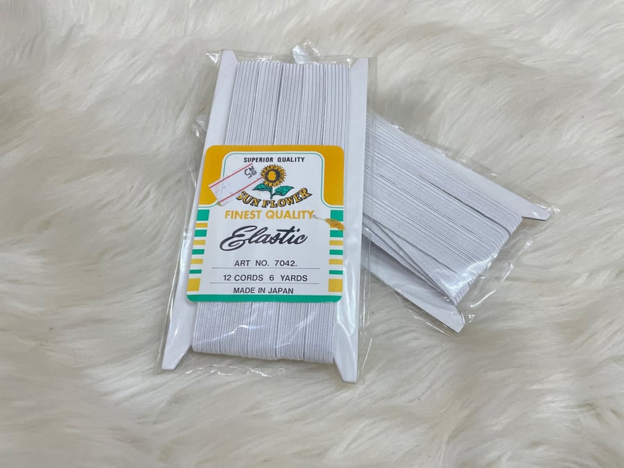 مطاط ابيض