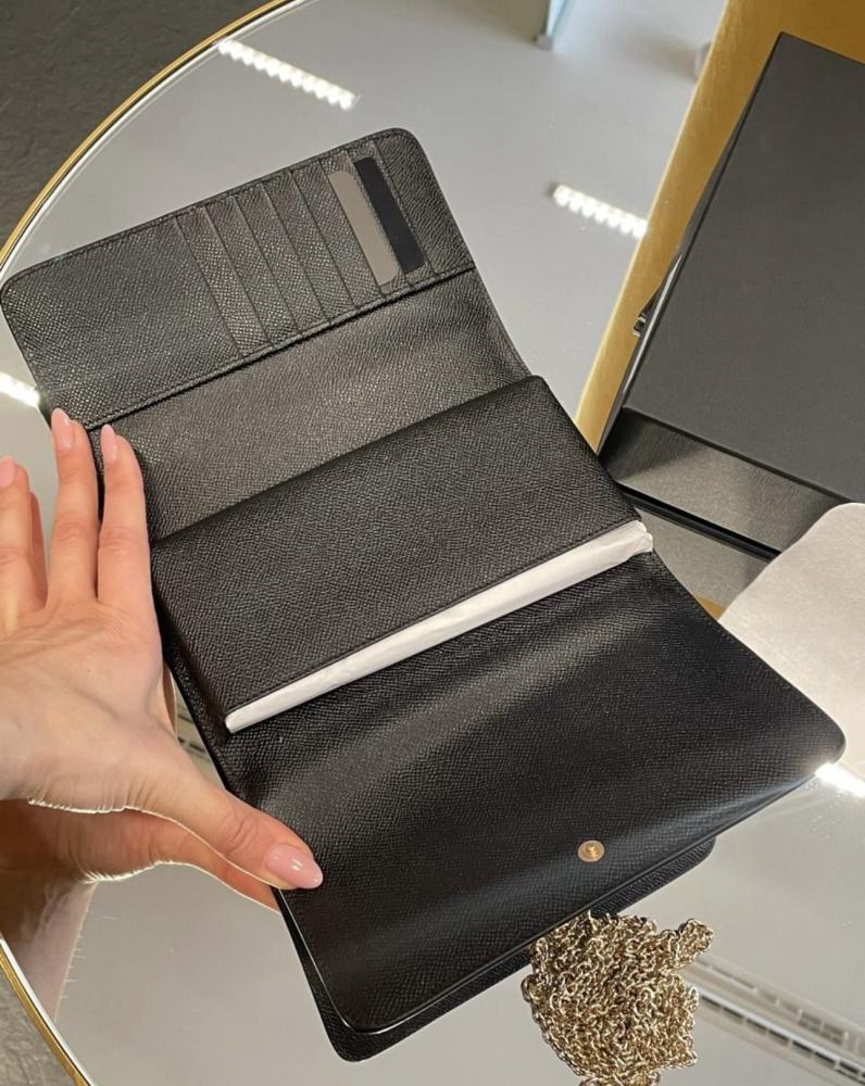دولتشي اند قابانا محفظه سيسلي |  Dolce & Gabbana wallet Sicily