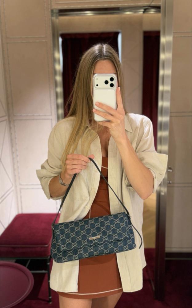 فوتشي ماديسون حقيبة ميديم | GUCCI Madison medium shoulder bag