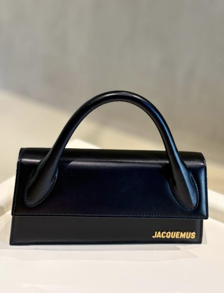 جاكموس حقيبة حجم ميني | Jacquemus mini bag