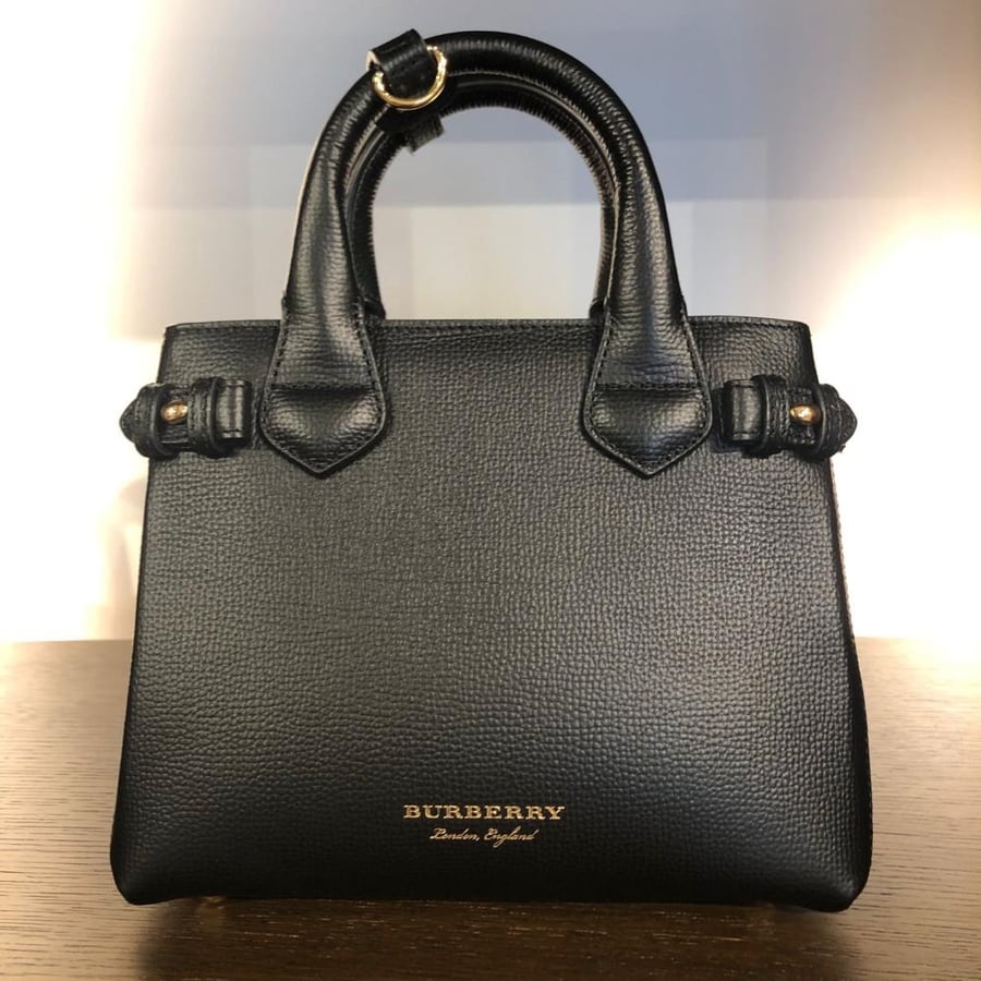 بربري بيبي بانر |  Burberry baby banner