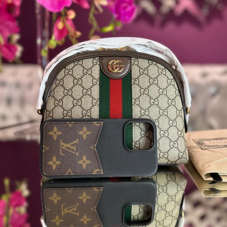 قوتشي أوفيديا سمول | Gucci small Ophidia