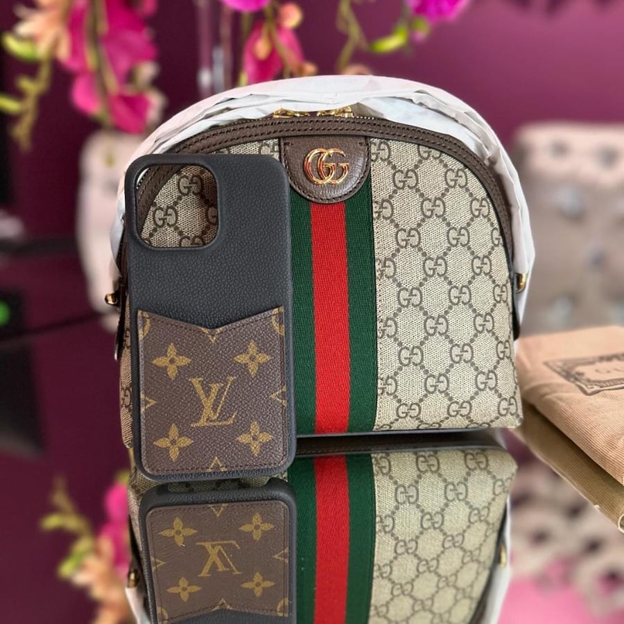 قوتشي أوفيديا سمول | Gucci small Ophidia