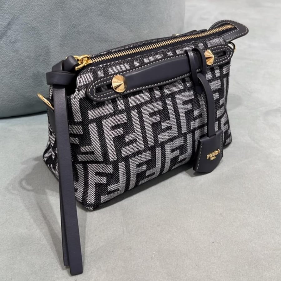 فندي ميني باي ذا واي | Fendi mini by the way