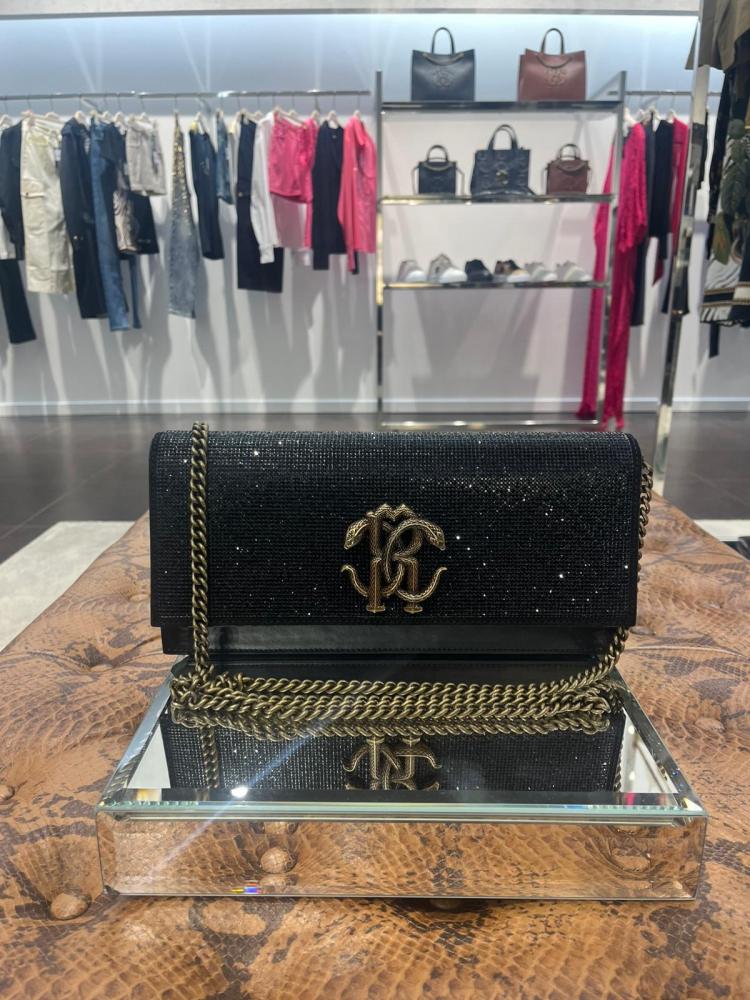 روبيرتو كفالي | Roberto Cavalli