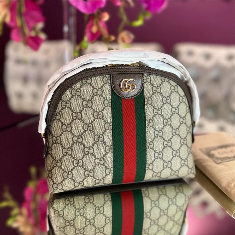 قوتشي أوفيديا سمول | Gucci small Ophidia