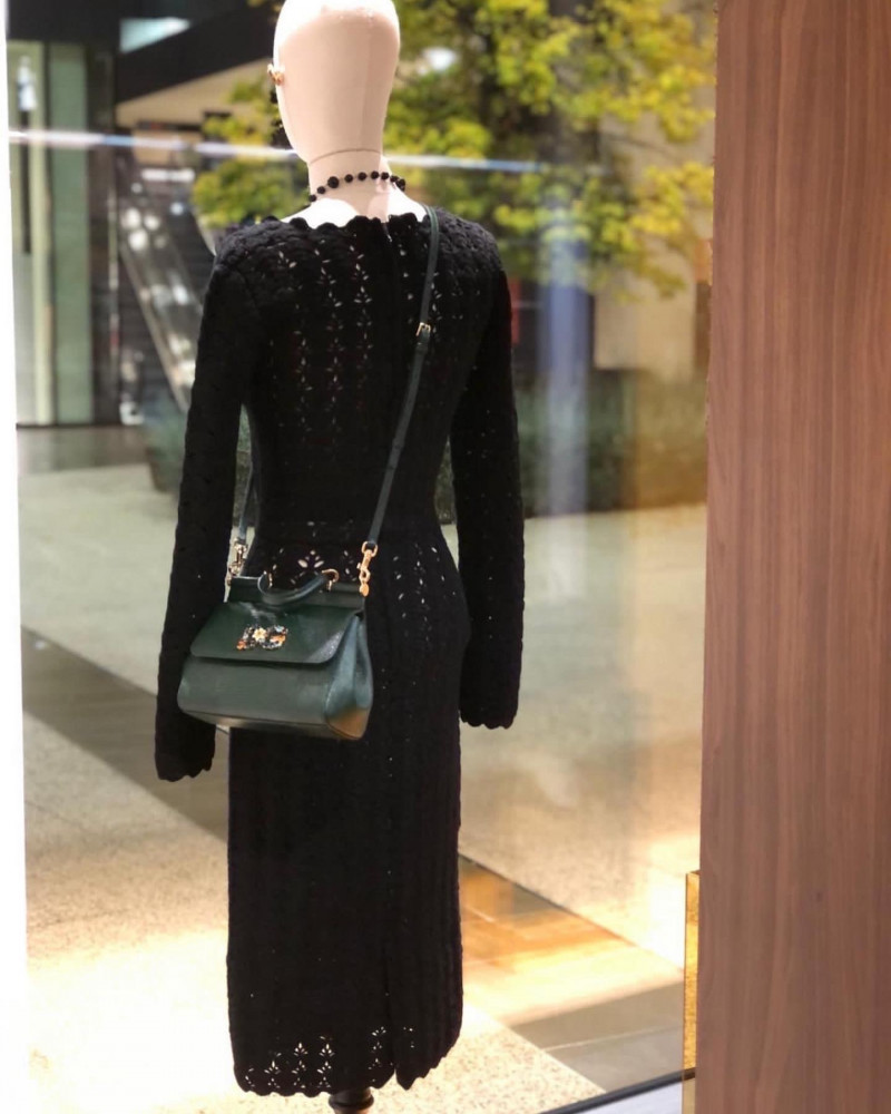 دولتشي اند قابانا سمول ايقوانا |  Dolce & Gabbana small iguana