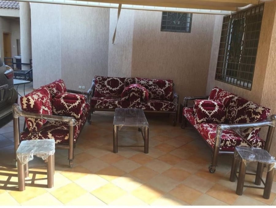 مركاز بكج التوفير بدون كفرات