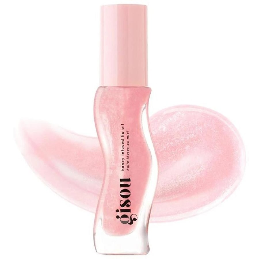 Gesso lip gloss and moisturizer 8 ml - Watermelon Sugar
