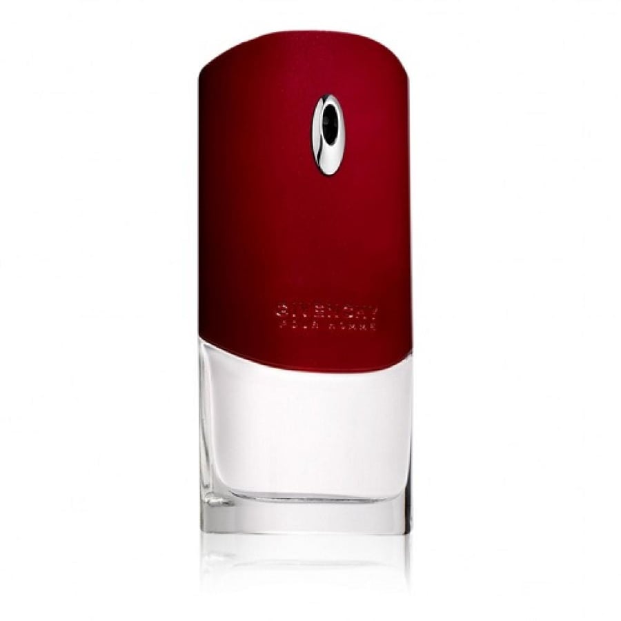 Givenchy Pour Homme perfume, Eau de Toilette, 100ml