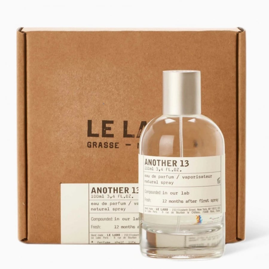عطر انذر 13 لي لابو حصري  100مل