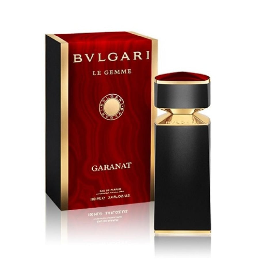 Bulgari Le Gem Garantie Eau de Parfum 100ml
