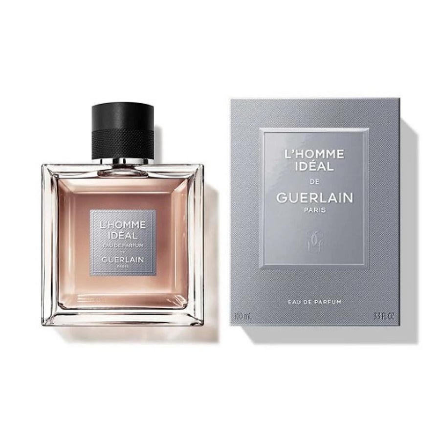 عطر جيرلان لي هوم إيديال للرجال او دي بارفيوم 100 مل