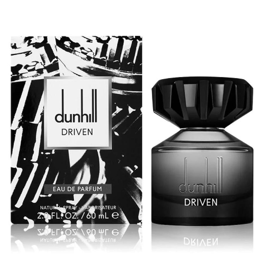 عطر دنهل درايفين او دو بارفيوم 60مل