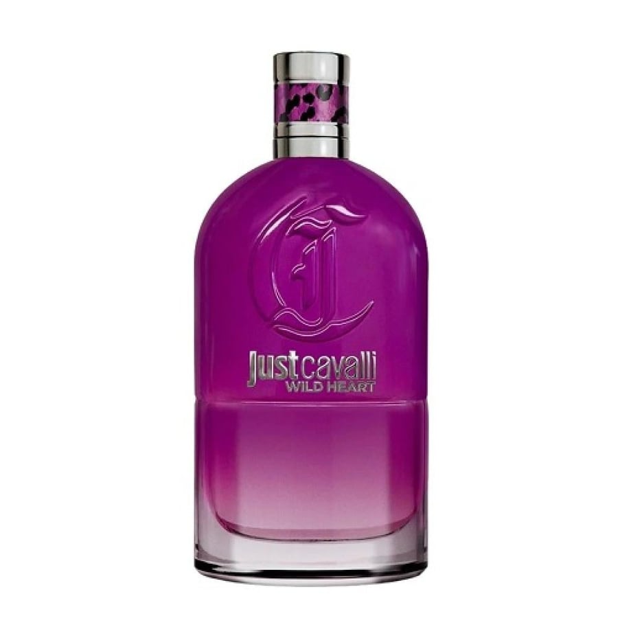 عطر روبرتو كفالي جست كفالي وايلد هيرت النسائي او دو بارفيوم 90مل